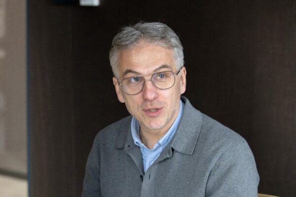 Daniel Ścigała — Założyciel NextPath Capital