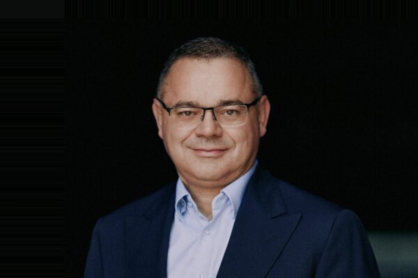 Maciej Duda — Inwestor kotwiczący