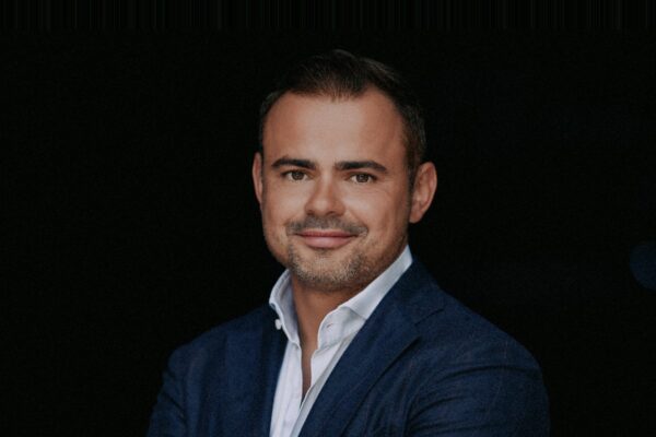 Wojciech Duda — Inwestor kotwiczący